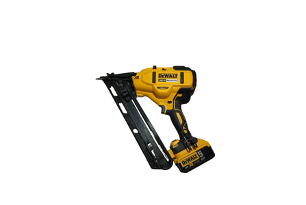 VINODYCKERTNAULAIN viimeistelynaulain vuokrakone