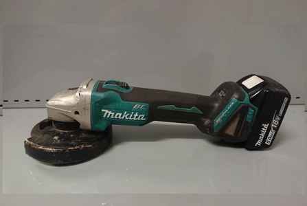 kulmahiomakone vuokraus