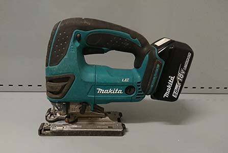 makita pistosaha vuokraus