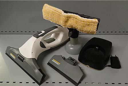 vuokrattava ikkunapesuri ikkunapesuri